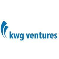 kwg ventures logo image