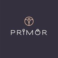 primor cosmetics logo image