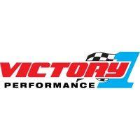 victory 1 performance logo image