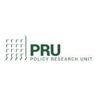 policy research unit, ltd. logo image