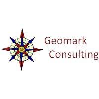 geomark consulting logo image