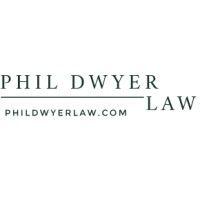 phil dwyer law corporation logo image