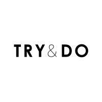 tryndo logo image