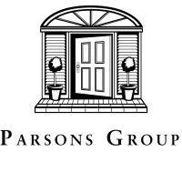 parsons group logo image