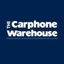 logo of Carphone Warehouse Now Currys Plc