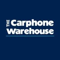 carphone warehouse (now currys plc)