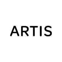 artis | natura artis magistra logo image