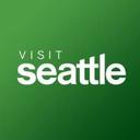 logo of Visit Seattle