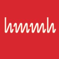 hmmh logo image