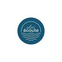 elm'écoute logo image