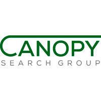 canopy search group logo image