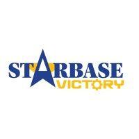 starbase victory logo image