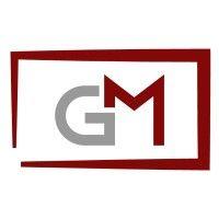 gray matter construction logo image