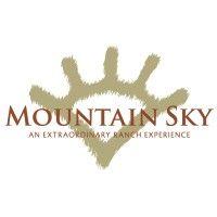 mountain sky guest ranch