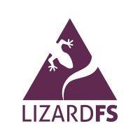 lizardfs logo image