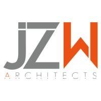 jzw architects logo image