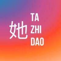 她 ta zhi dao logo image