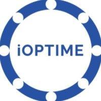 ioptime pvt ltd logo image