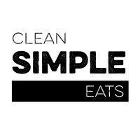 clean simple eats