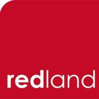 redland logo image