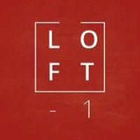 loft-1 logo image