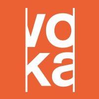 voka-vlaams netwerk van ondernemingen logo image