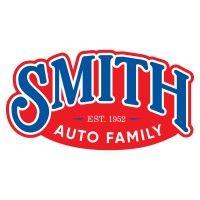 smith auto family logo image