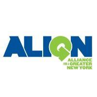 align: the alliance for a greater new york