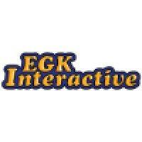 egk interactive, inc.