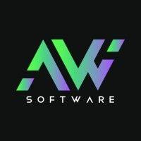 aw software s.r.l. logo image