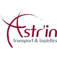 astr'​in logo image