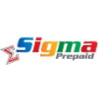 sigma prepaid llc logo image