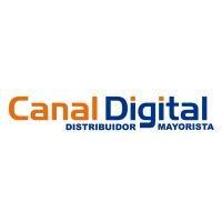 canal digital s.a. logo image