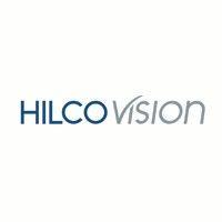 hilco vision logo image