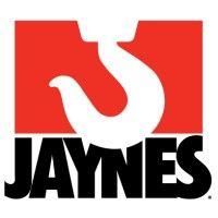 jaynes corporation logo image