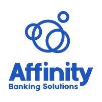 affinity banking solutions logo image