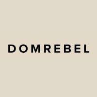 domrebel montréal logo image