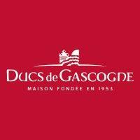 ducs de gascogne