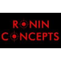 ronin concepts elite ltd logo image