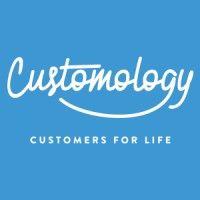 customology - customers for life logo image