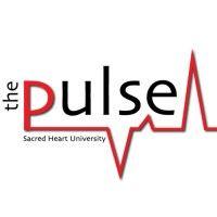 the pulse logo image