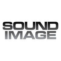 sound image logo image