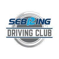 sebring driving club logo image