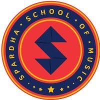 spardha school of music logo image