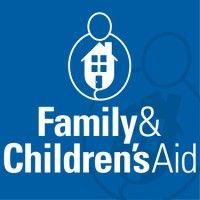 family & children's aid, inc.