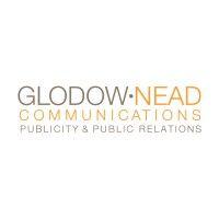 glodow nead communications logo image