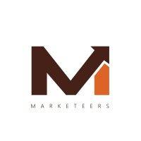 marketeers agency logo image