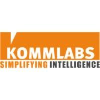 kommlabs dezign pvt. ltd. logo image