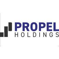 propel holdings logo image