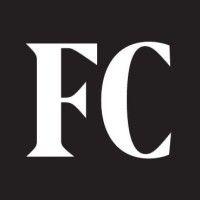 fast company logo image